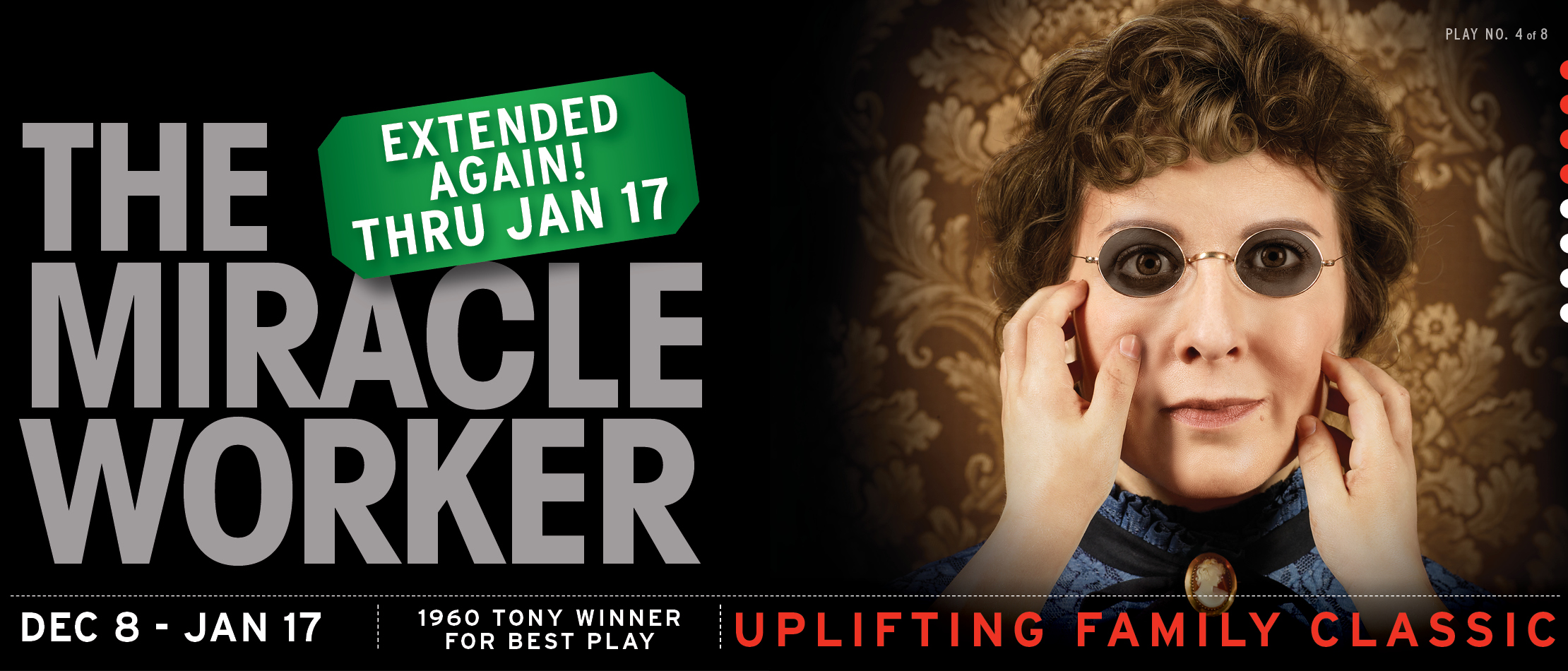 The Miracle Worker