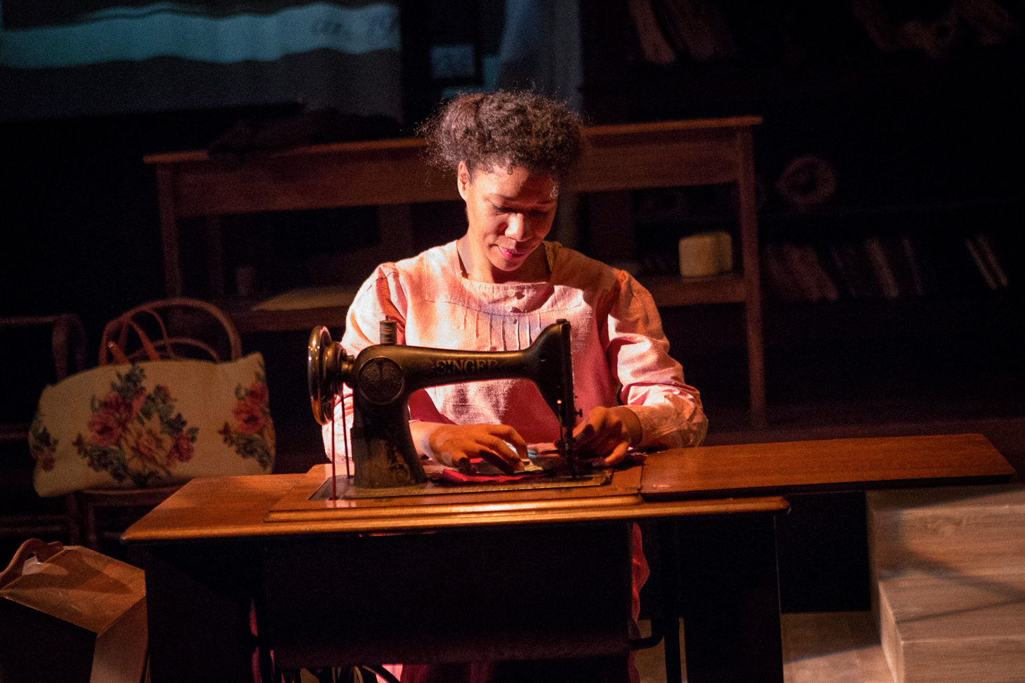 Intimate Apparel