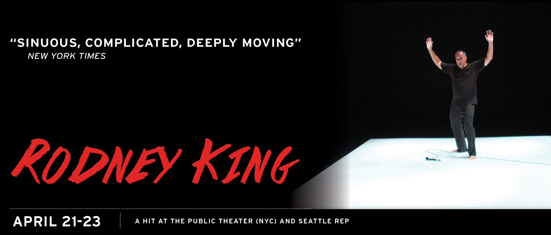 Rodney King