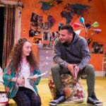 I and You Artists Repertory Theatre