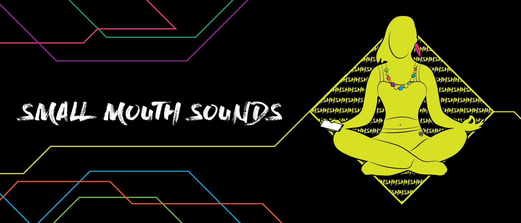 Small Mouth Sounds