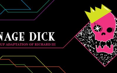 Fresh Eyes on Teenage Dick, 5th Installation
