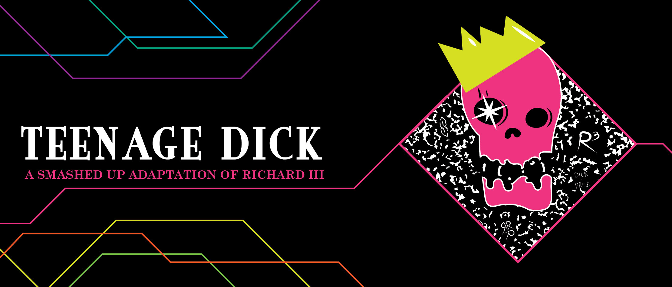 Teenage Dick