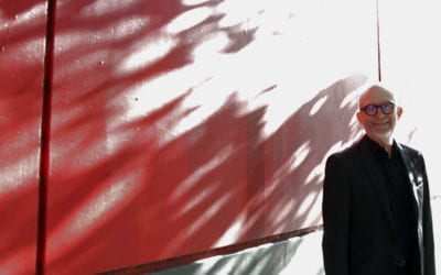 Announcing New Managing Director, J.S. May