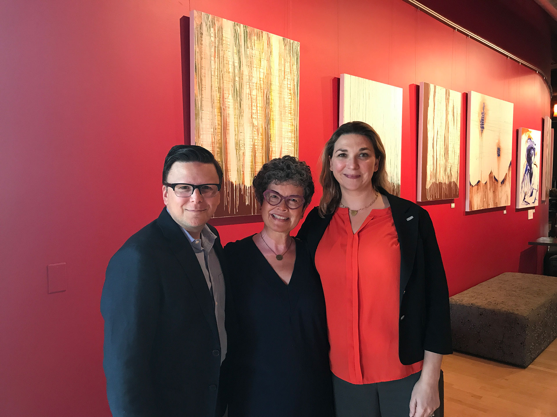 Artists Rep is honored to receive a 2018 Age Gender Equity
