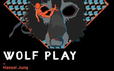 Fresh Eyes on WOLF PLAY, 2nd Installation