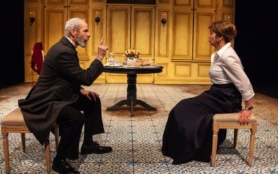 Portland Tribune, Artists Repertory Theatre’s Next Act Begins
