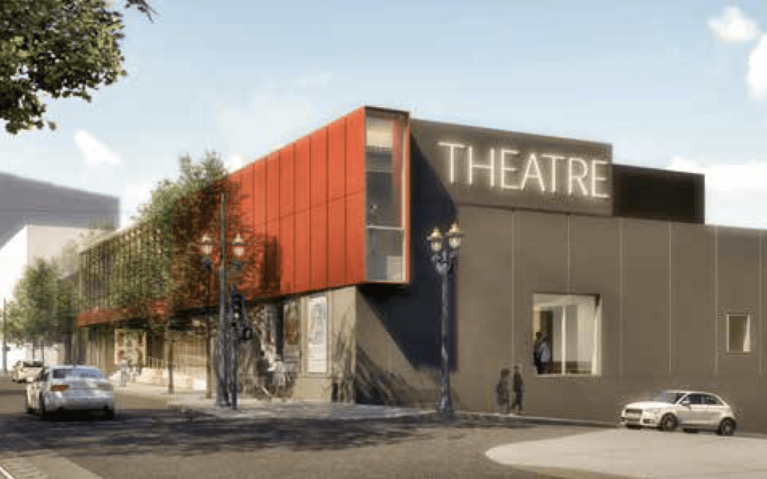 Building Sale Update