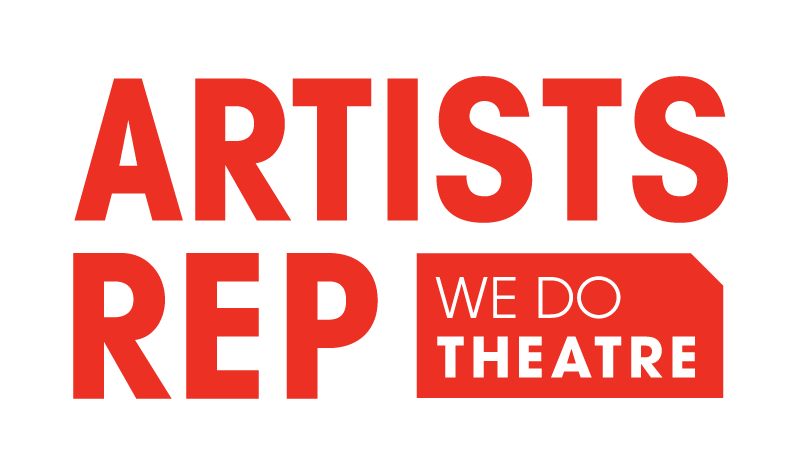 Artists Rep Logo
