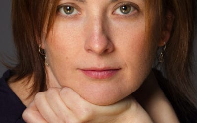 Stephanie Gaslin
