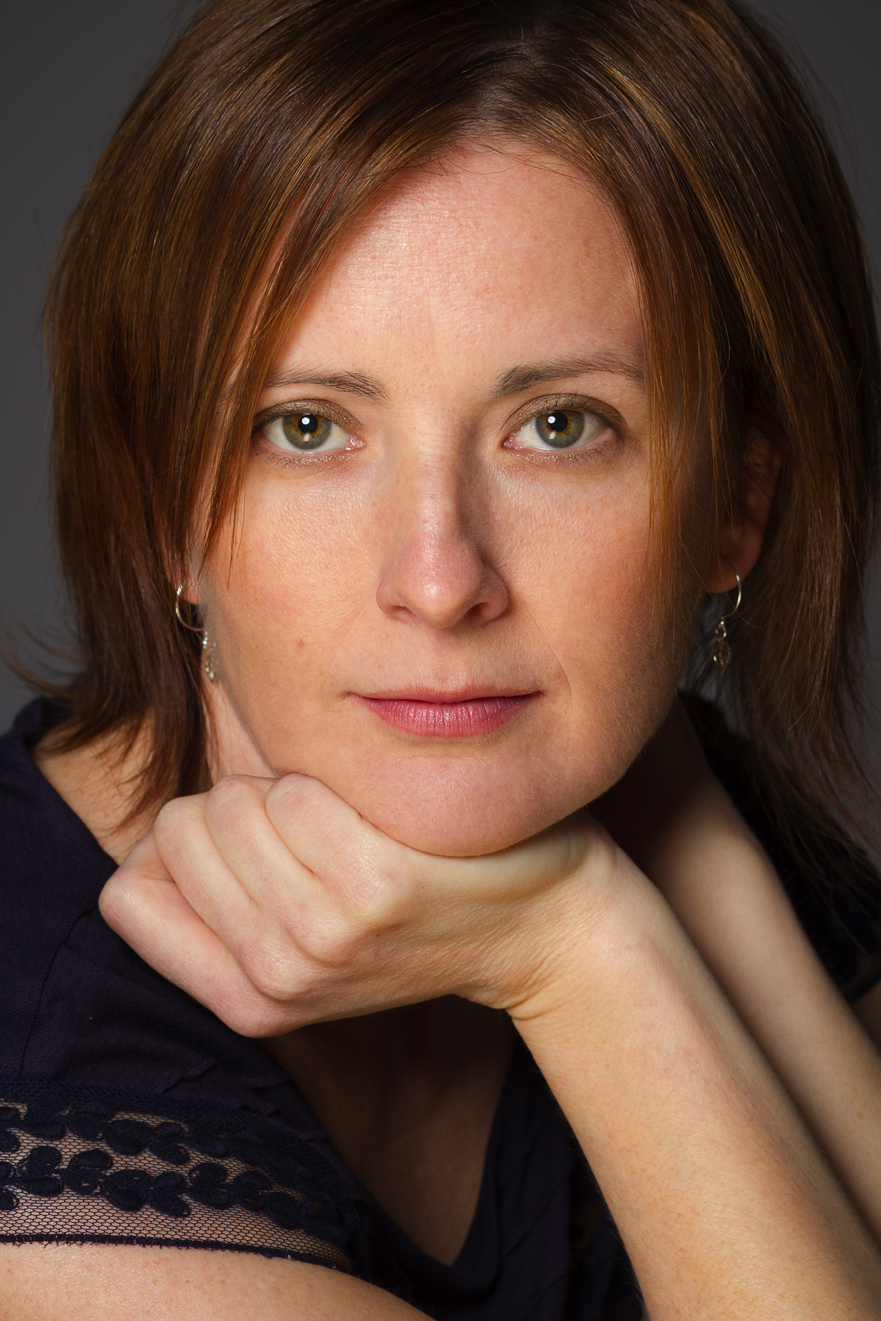 Stephanie Gaslin