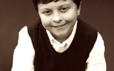 Holden Goyette