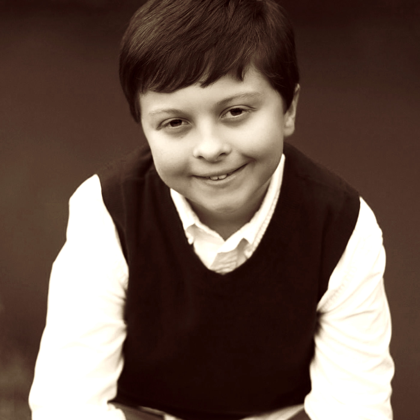 Holden Goyette