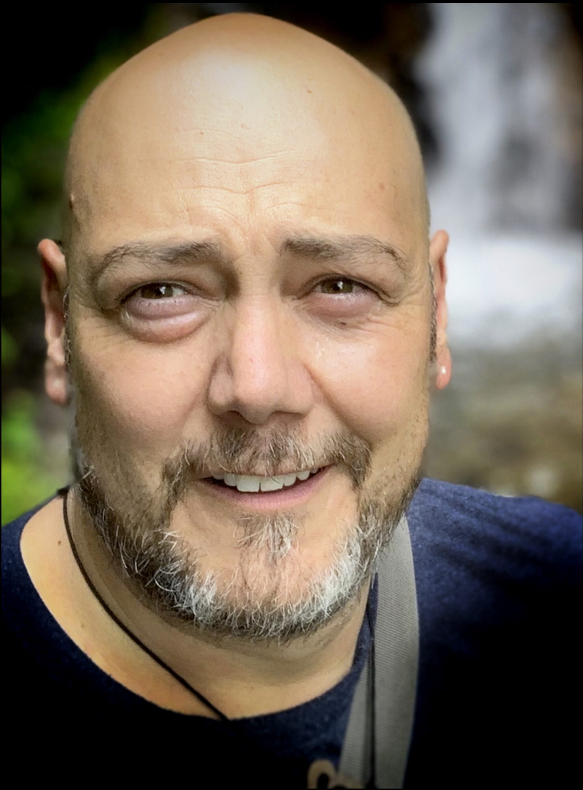 Andrés  Alcalá