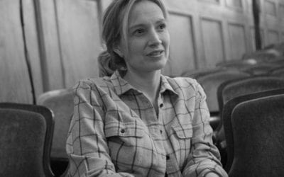 Bess Wohl