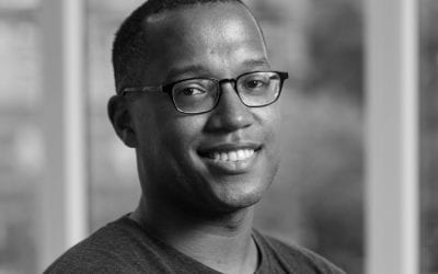 Branden Jacobs-Jenkins