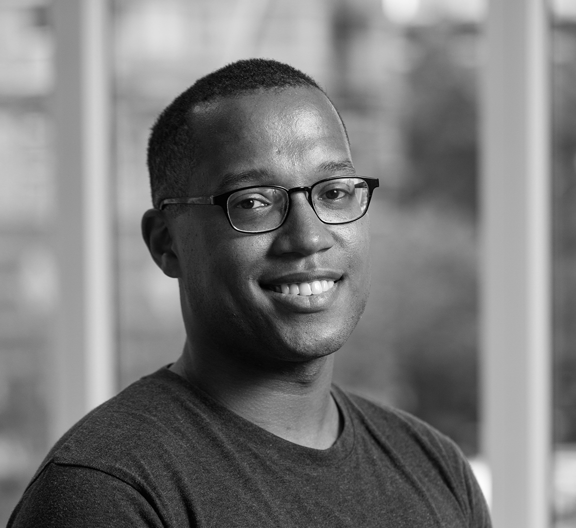 Branden Jacobs-Jenkins