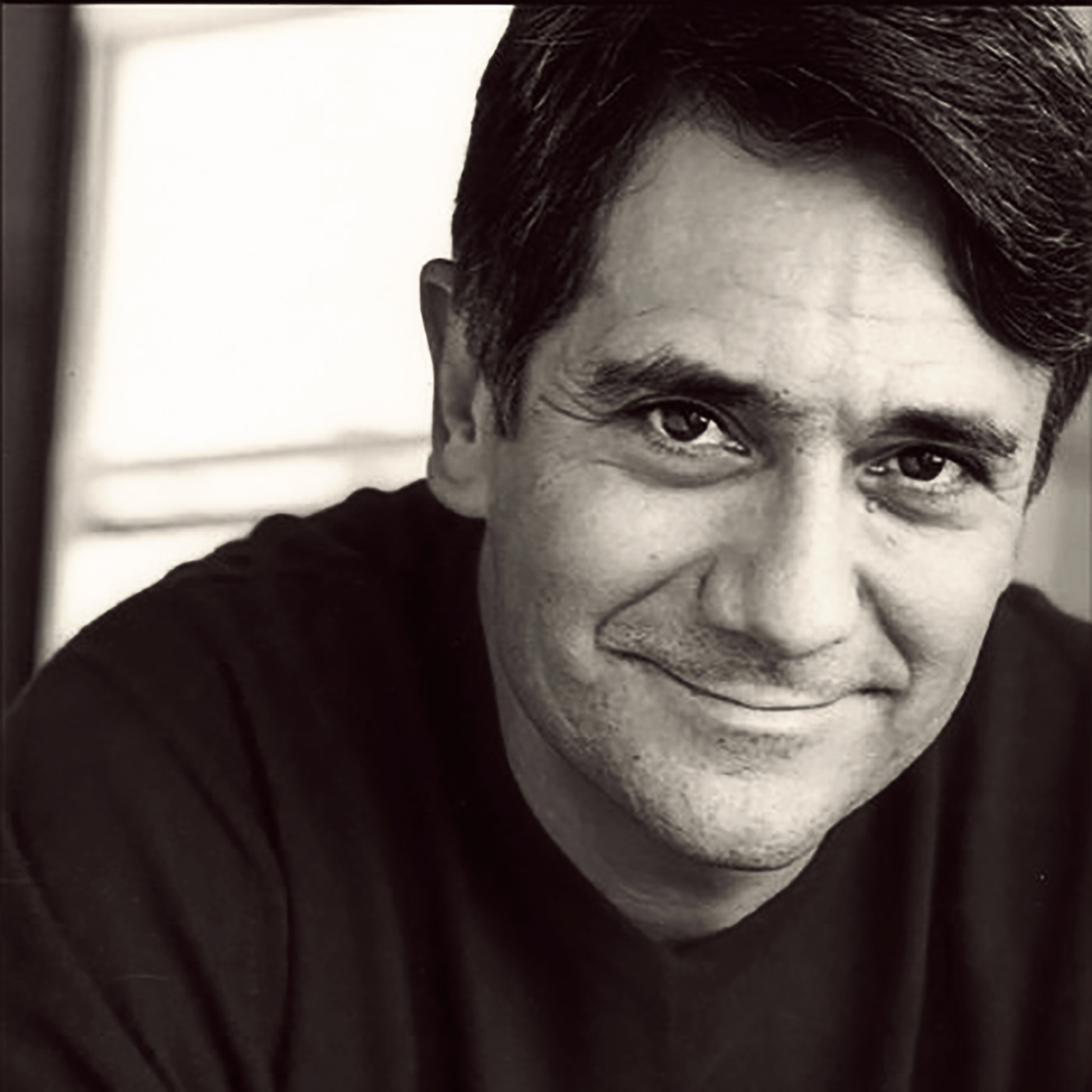 Carlos Lacámara