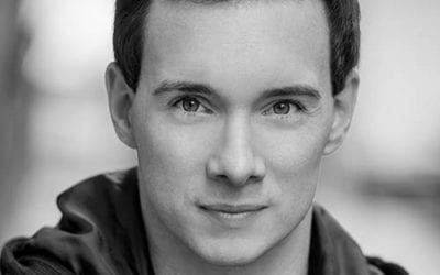 Christopher Imbrosciano