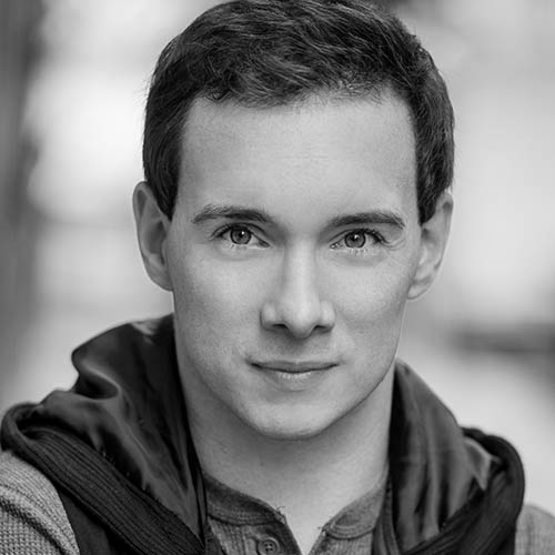 Christopher Imbrosciano