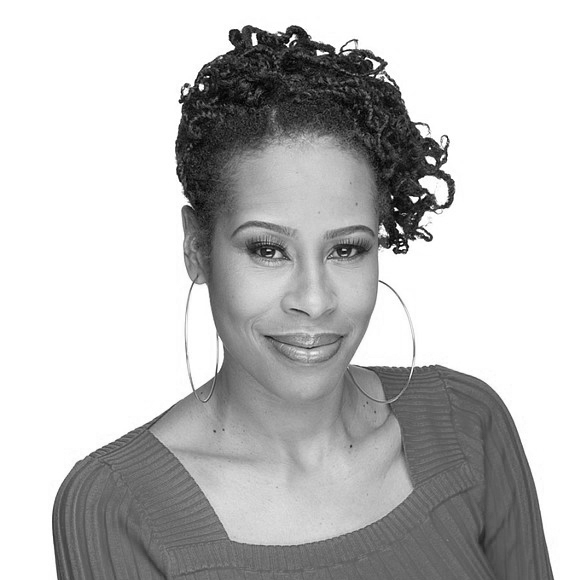 Dominique Morisseau