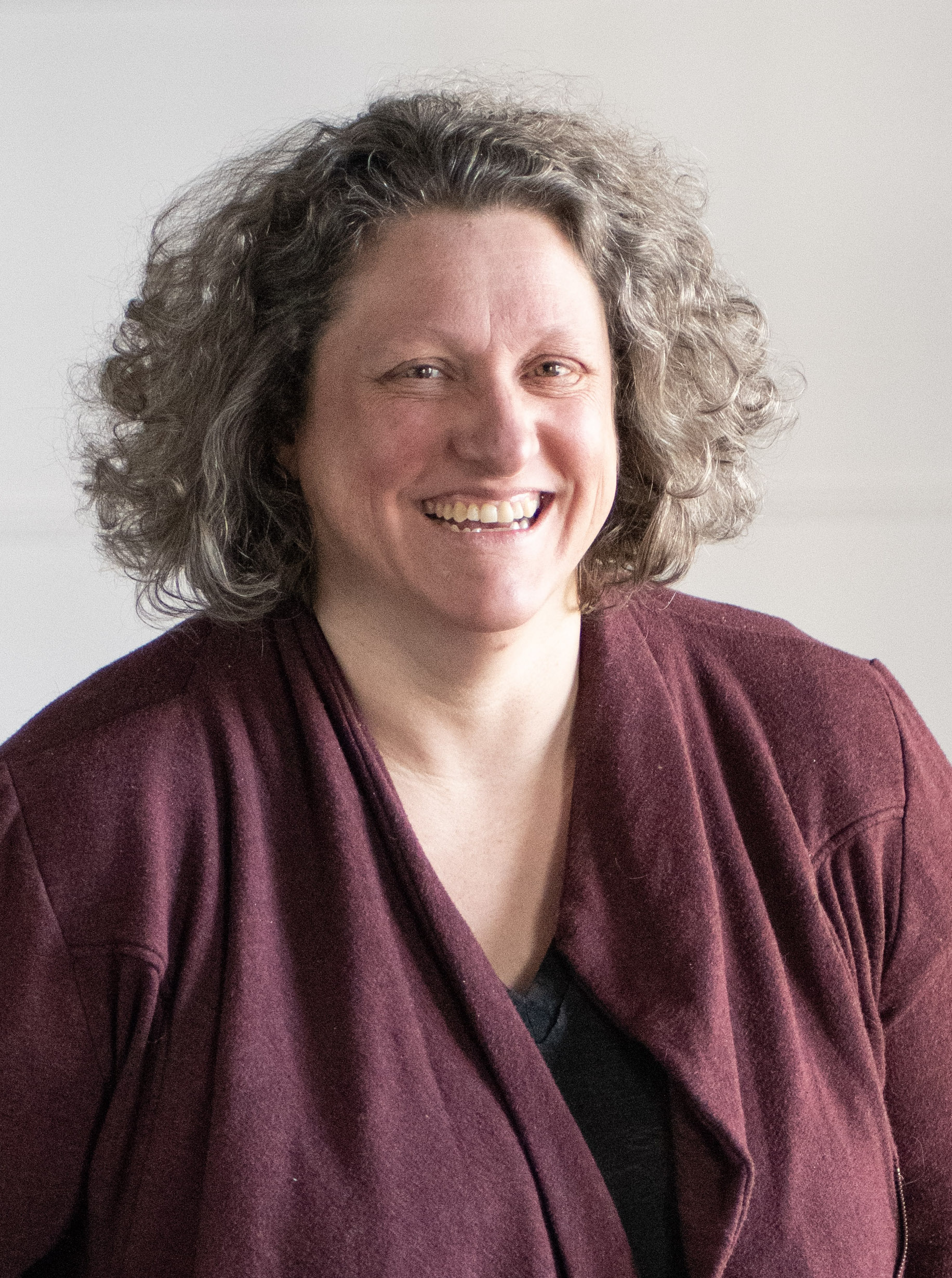 Kristeen Willis