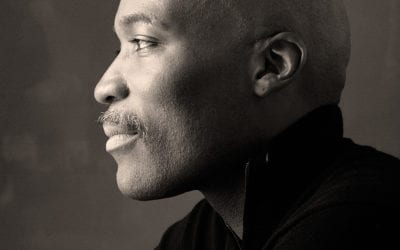 Darrell Grant