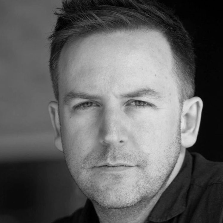 Duncan Macmillan