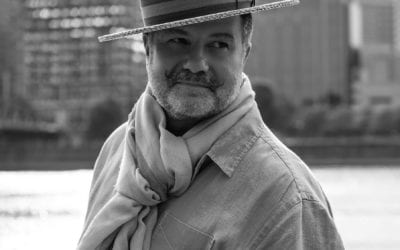 Gregory Pulver