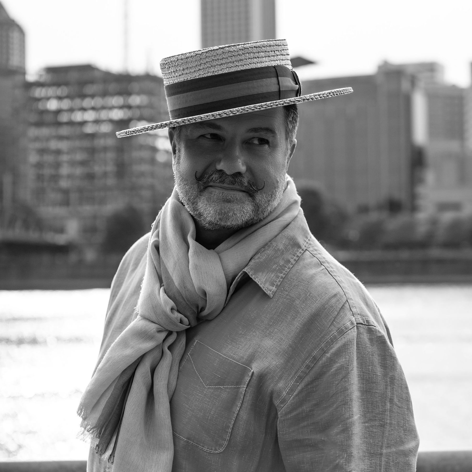 Gregory Pulver
