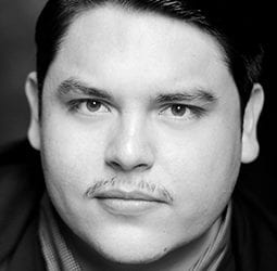 Isaac Gomez