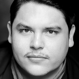 Isaac Gomez