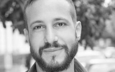 Josh Hecht