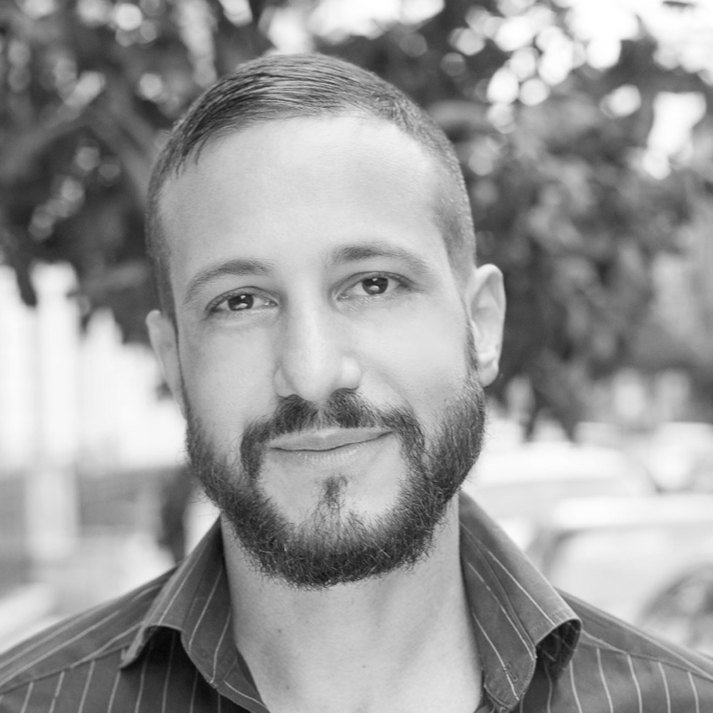 Josh Hecht