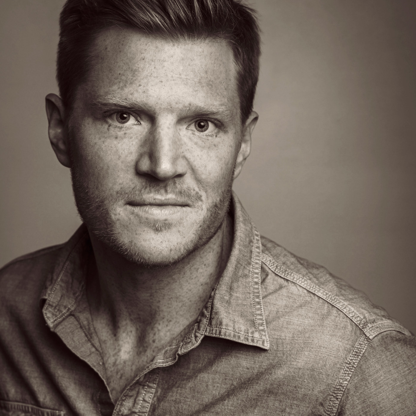 Jared Q. Miller