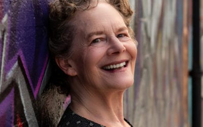 JoAnn  Johnson