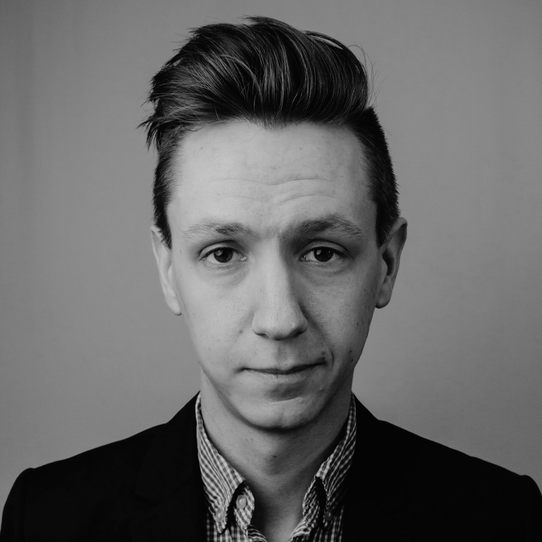 Joel Patrick Durham