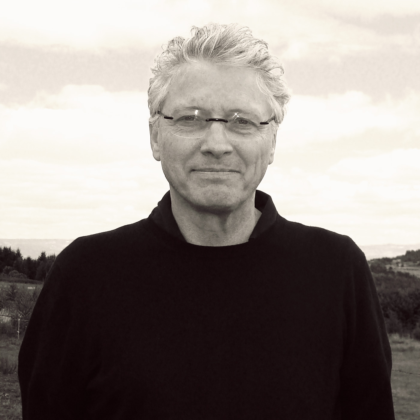 John Biguenet