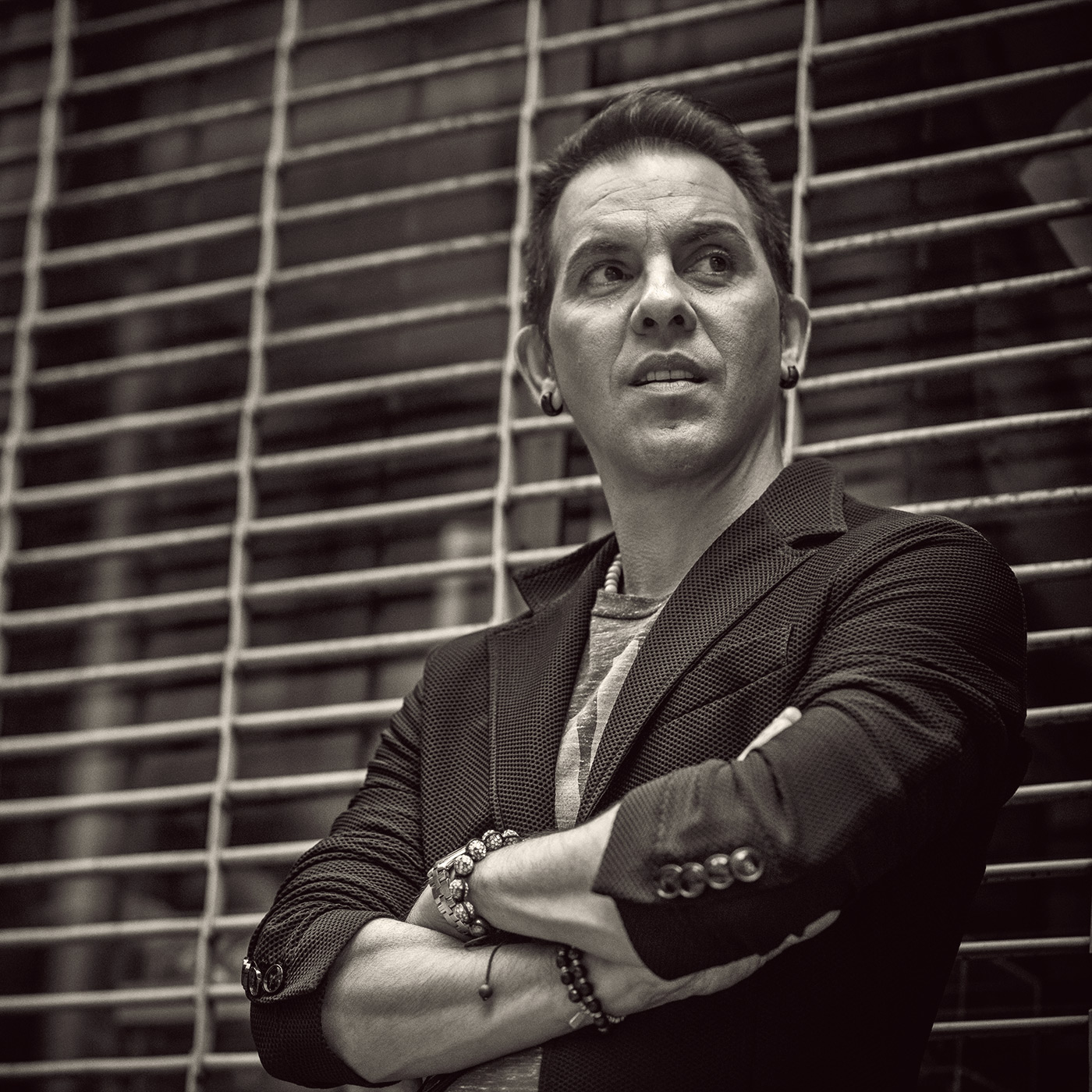 Jorge  Gómez
