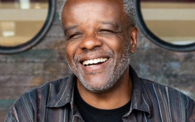 Kevin Jones