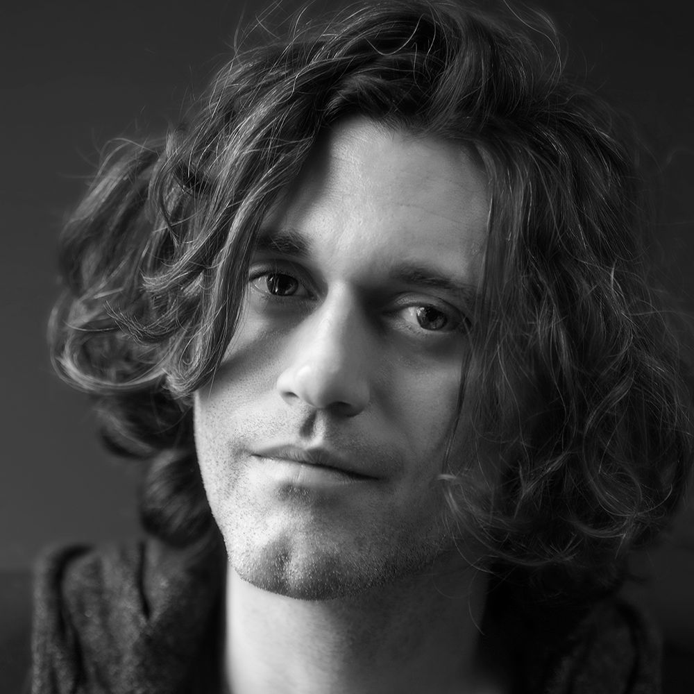 Lucas Hnath