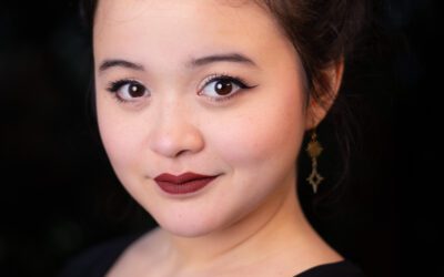 Madeleine Tran