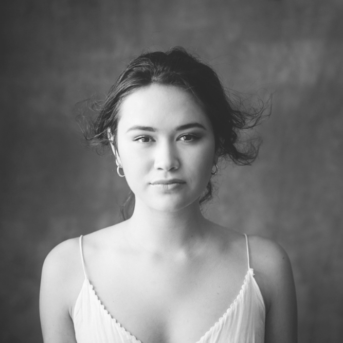 McKensie Rummel