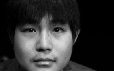 Mike Lew