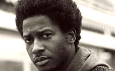 Nican Robinson
