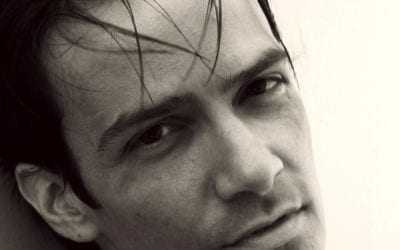 Oscar Trujillo