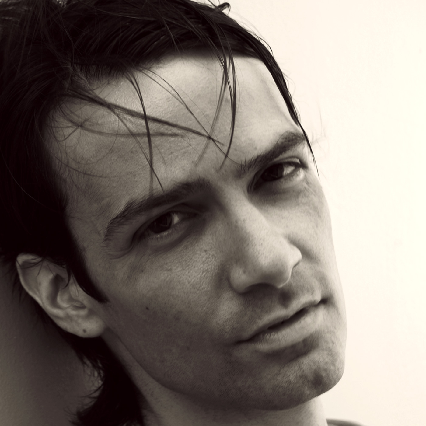 Oscar Trujillo