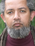 Pancho Savery