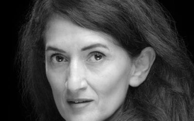 Patricia Alvitez