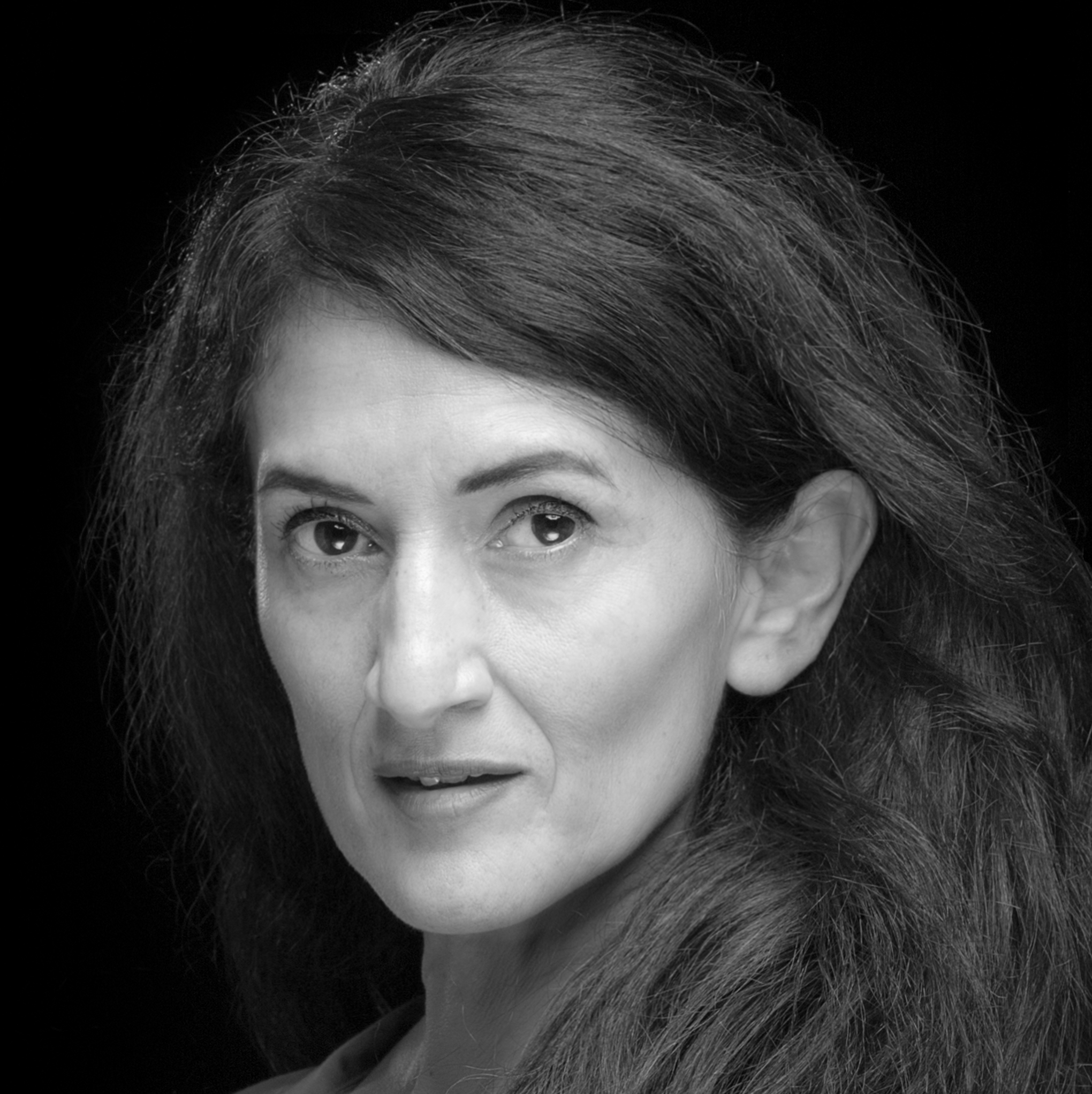 Patricia Alvitez